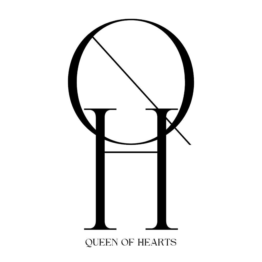 Queen of Hearts Piercing & Jewellery