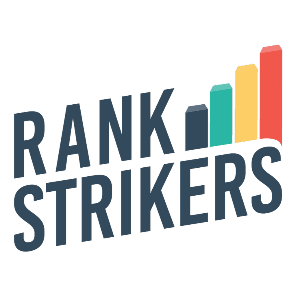 Rank Strikers