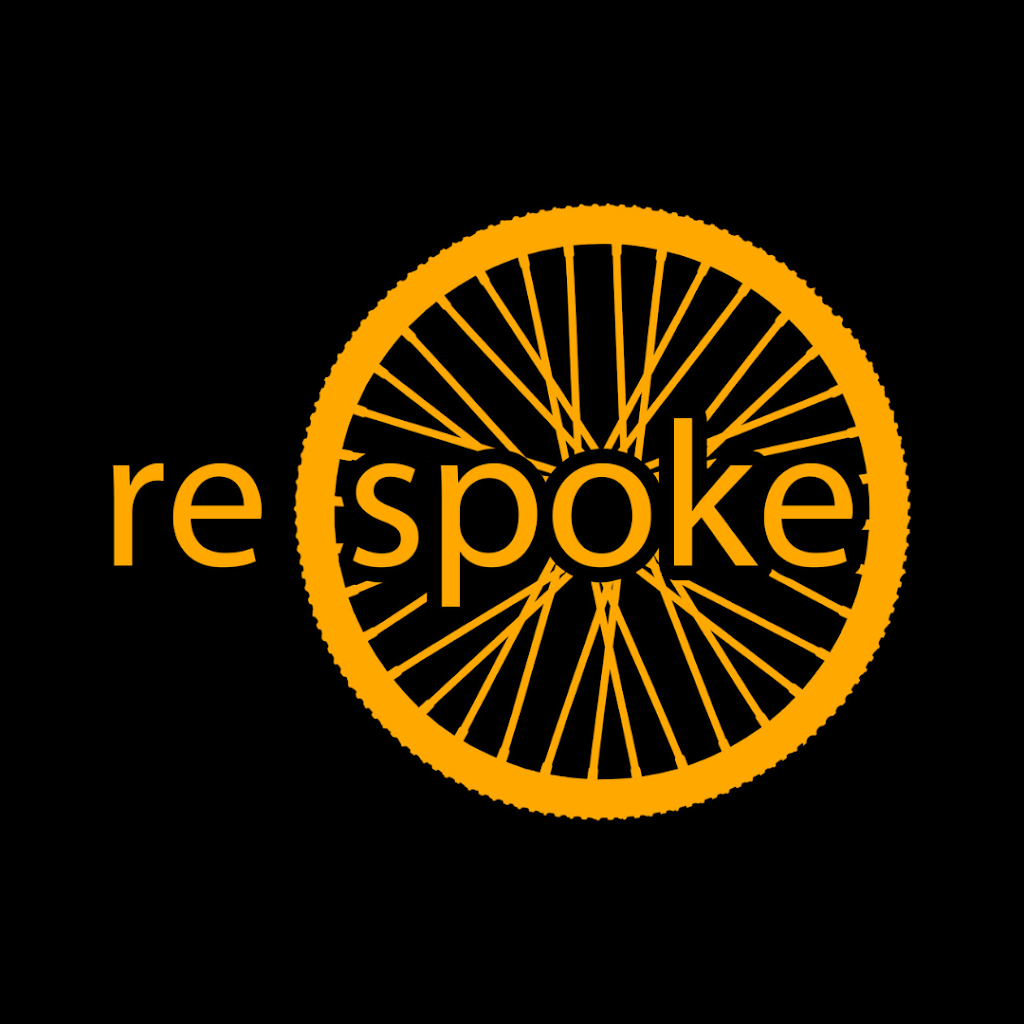 Respoke – Becontree Cycle Centre logo