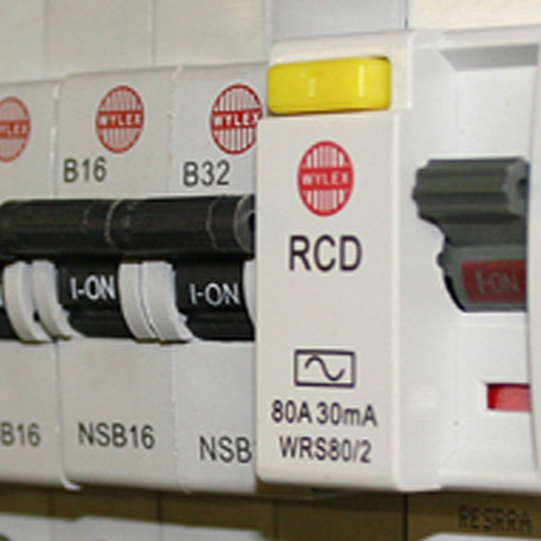 R.J. Electrical