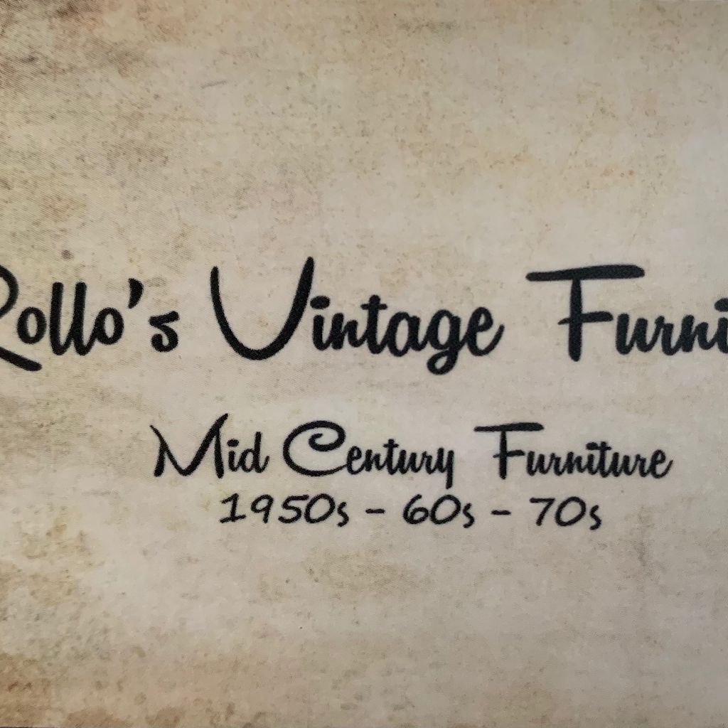 Rollos Vintage Furniture