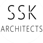 S S K Architects Ltd logo