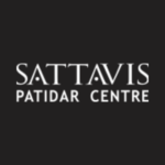 Sattavis Patidar Centre logo