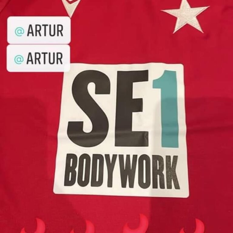SE1 Bodywork Ltd.