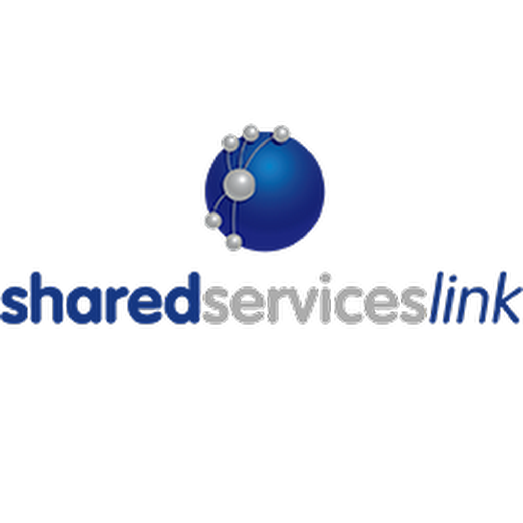 sharedserviceslink logo
