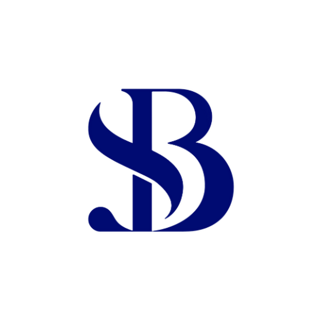 Something Blue logo