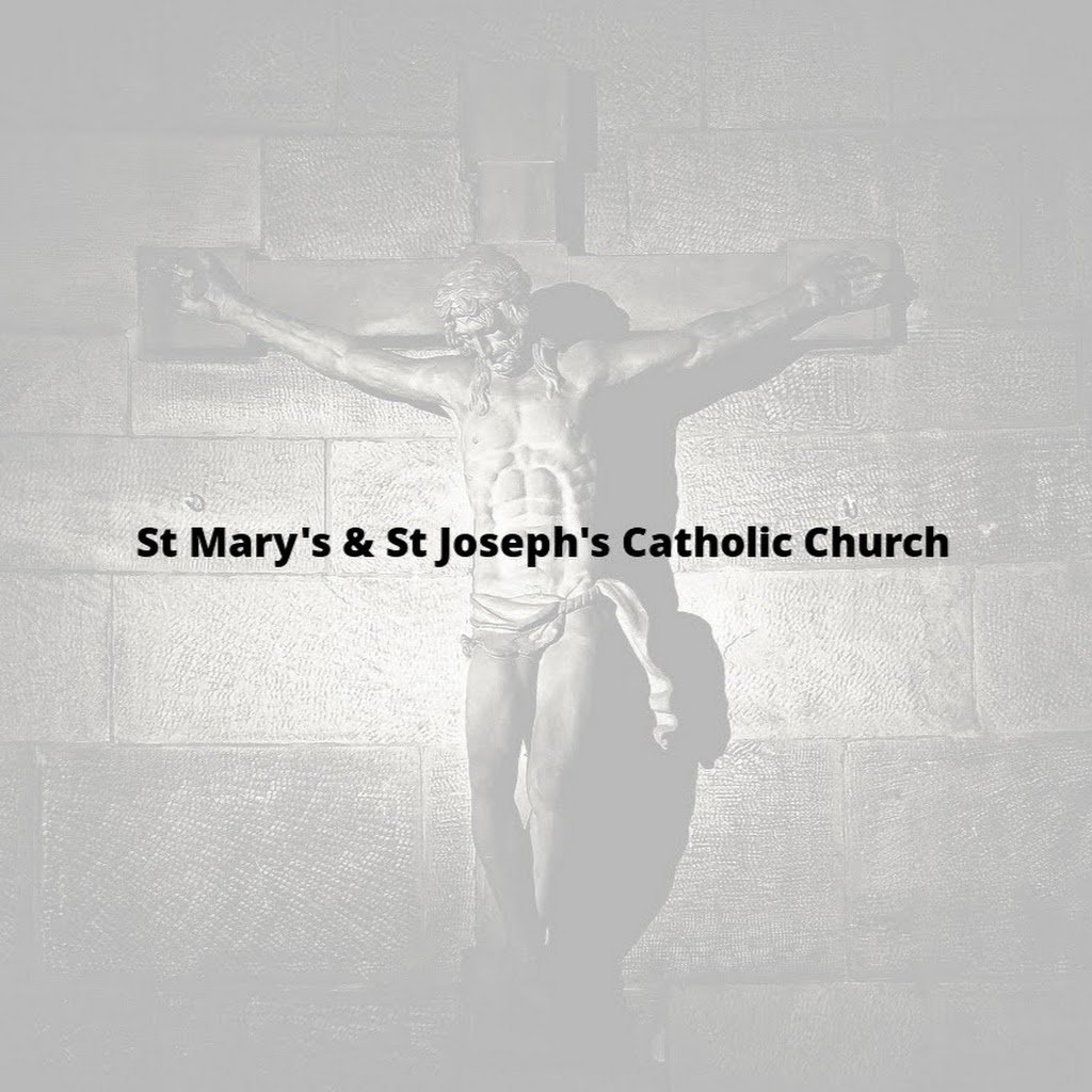 St Mary's & St Joseph's Catholic Church