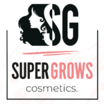 Supergrows Cosmetics logo