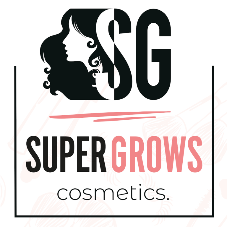 Supergrows Cosmetics