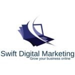 Swift Digital Marketing logo