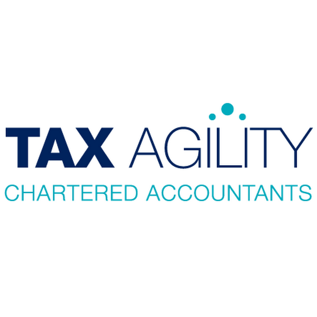 Tax Agility Accountants logo