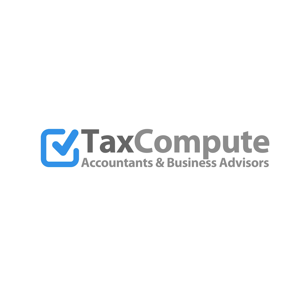 Tax Compute Accountants & Business Advisors logo