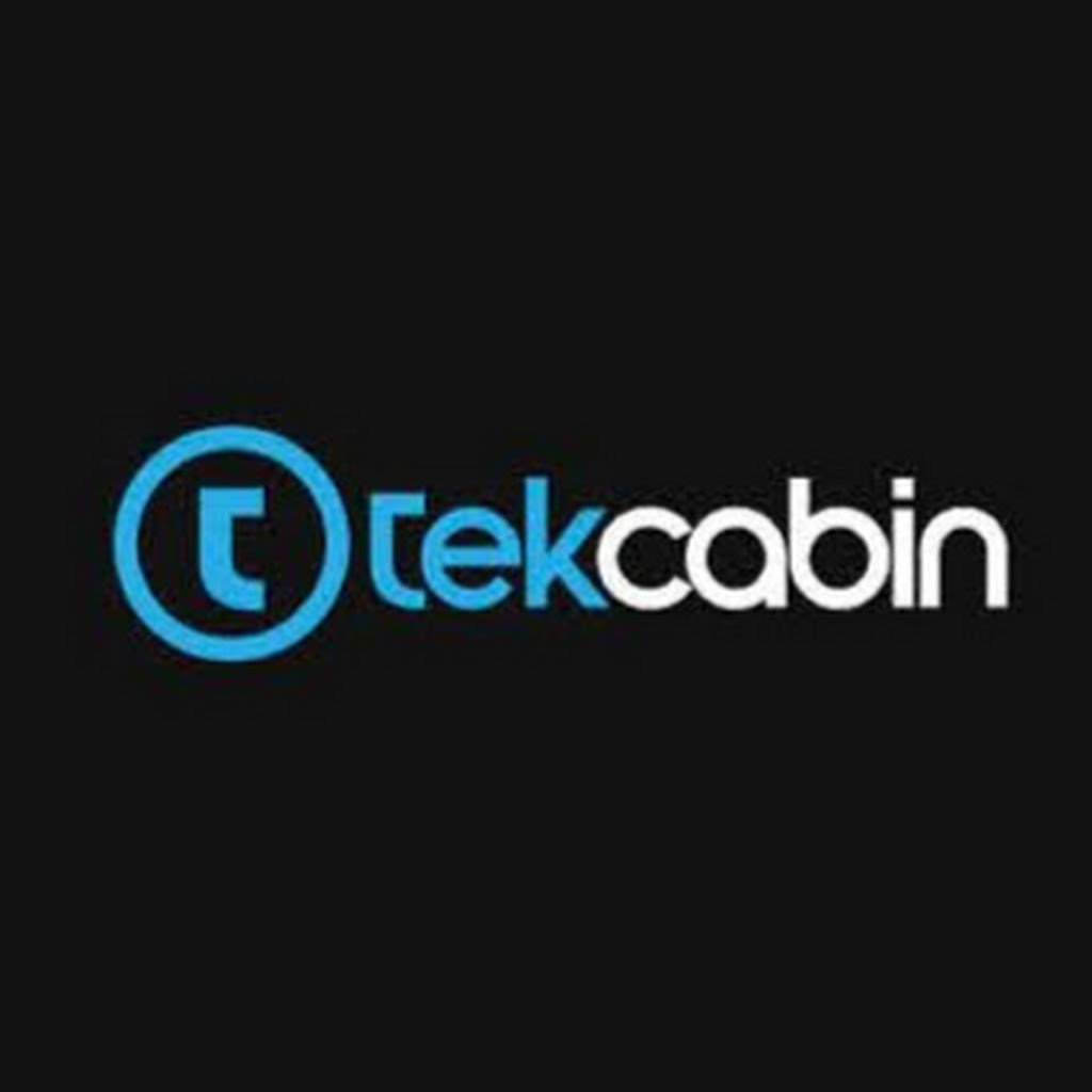 Tekcabin logo