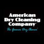The American Dry Cleaning Company logo