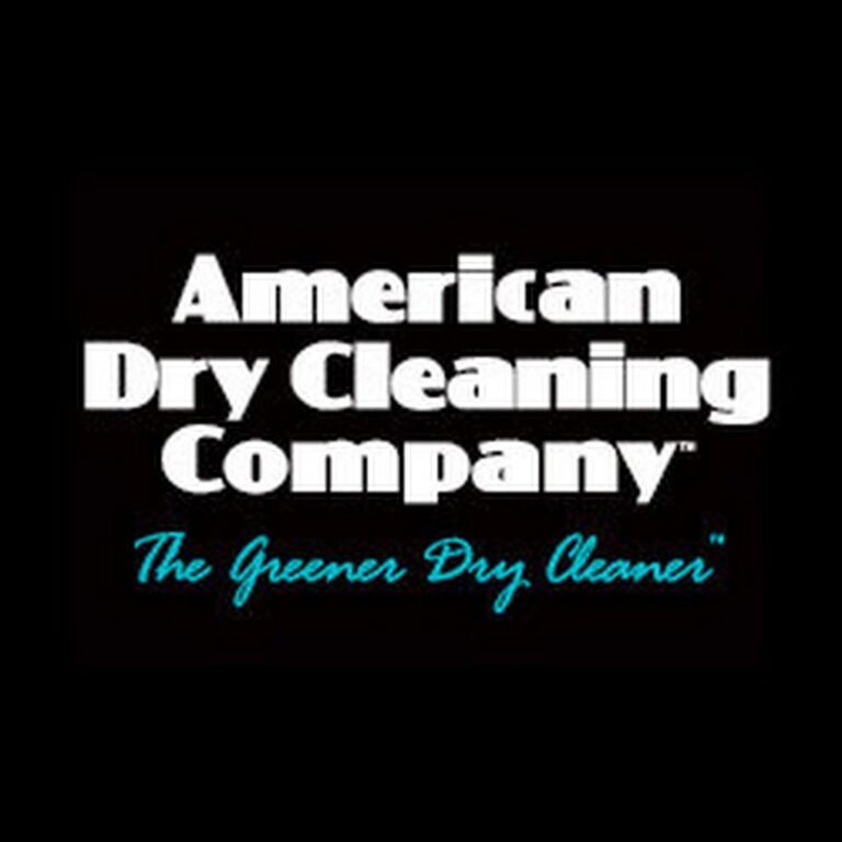 The American Dry Cleaning Company