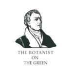 The Botanist logo