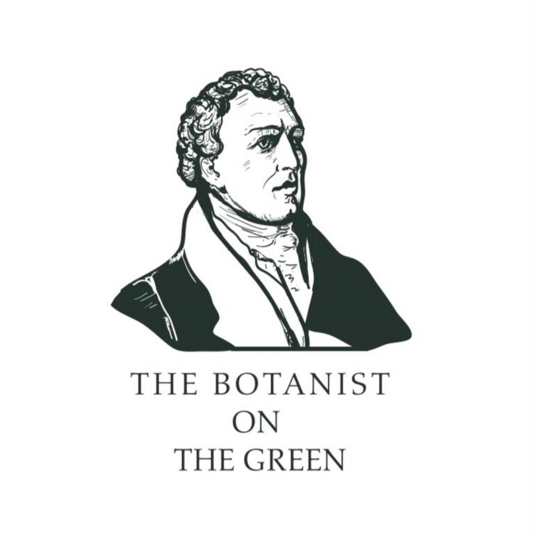The Botanist