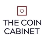 The Coin Cabinet logo