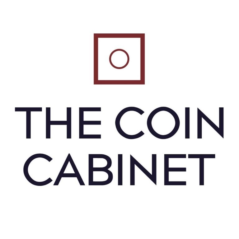 The Coin Cabinet