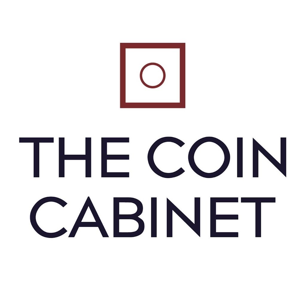 The Coin Cabinet