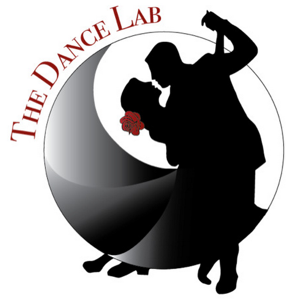 The Dance Lab logo