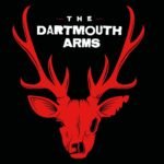 The Dartmouth Arms logo