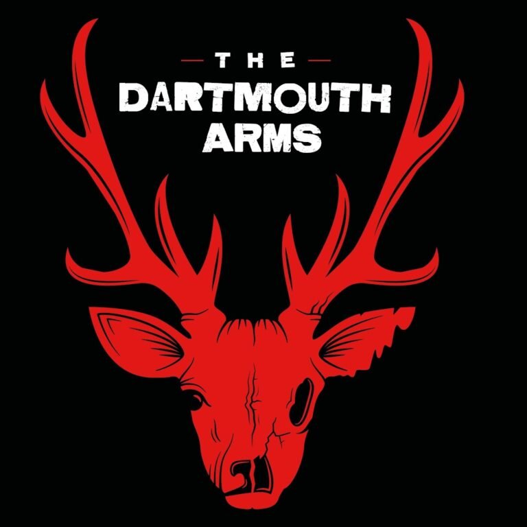 The Dartmouth Arms