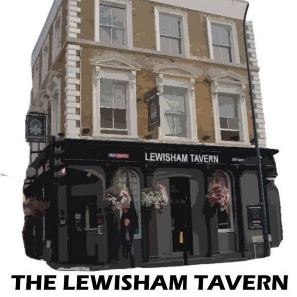 The Lewisham Tavern