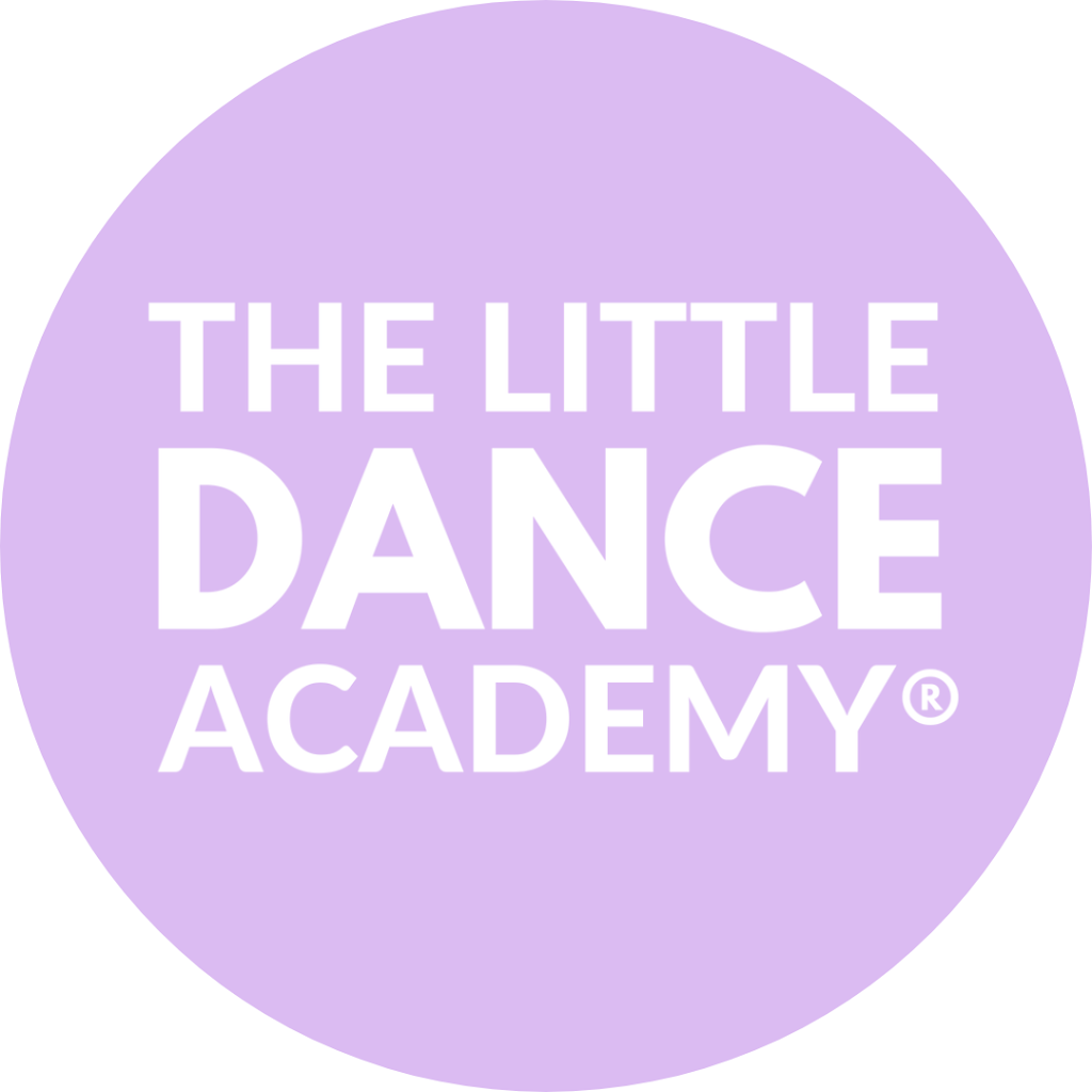 The Little Dance Academy logo
