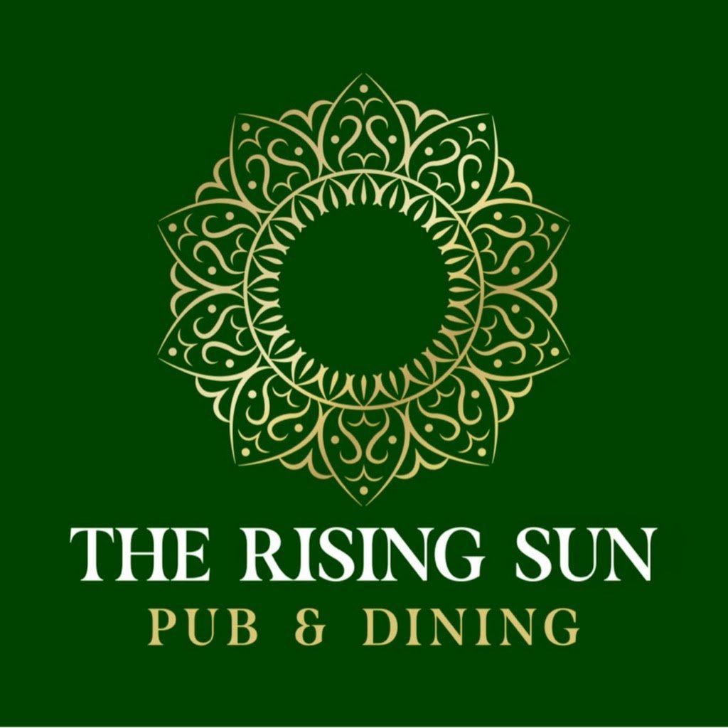 The Rising Sun