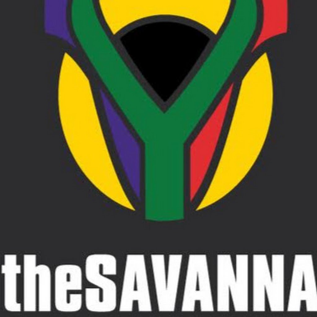 The Savanna Raynes Park logo