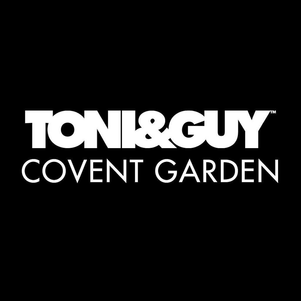 TONI&GUY Covent Garden