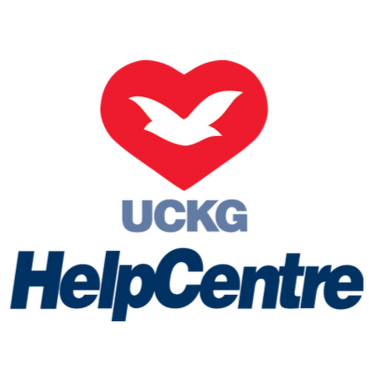 UCKG HelpCentre Kilburn