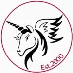 Unicorn 2000 logo