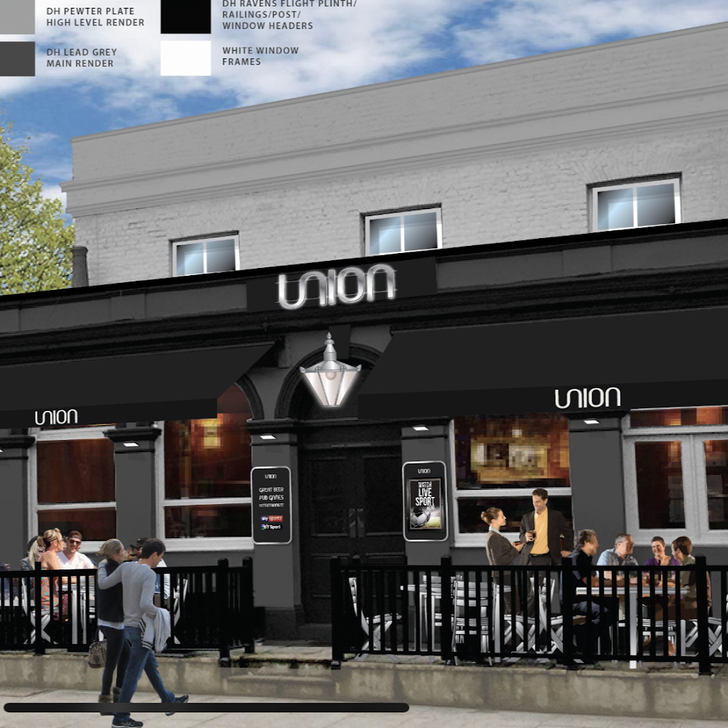 Union