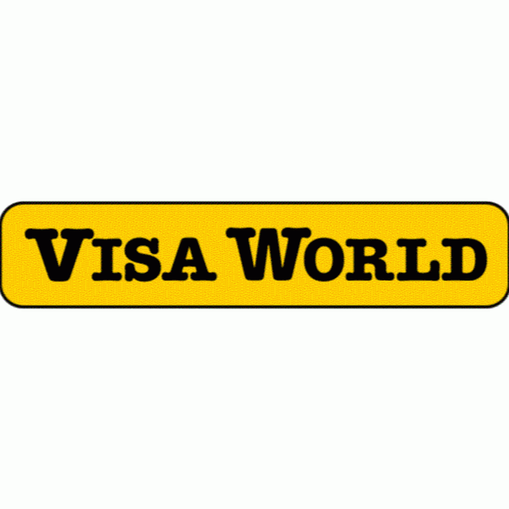 Visa World