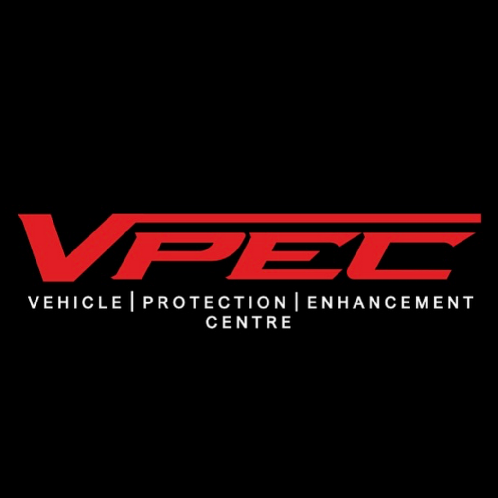 VPEC UK Vehicle Protection Enhancement Center logo