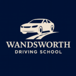 Wandsworth Driving School logo