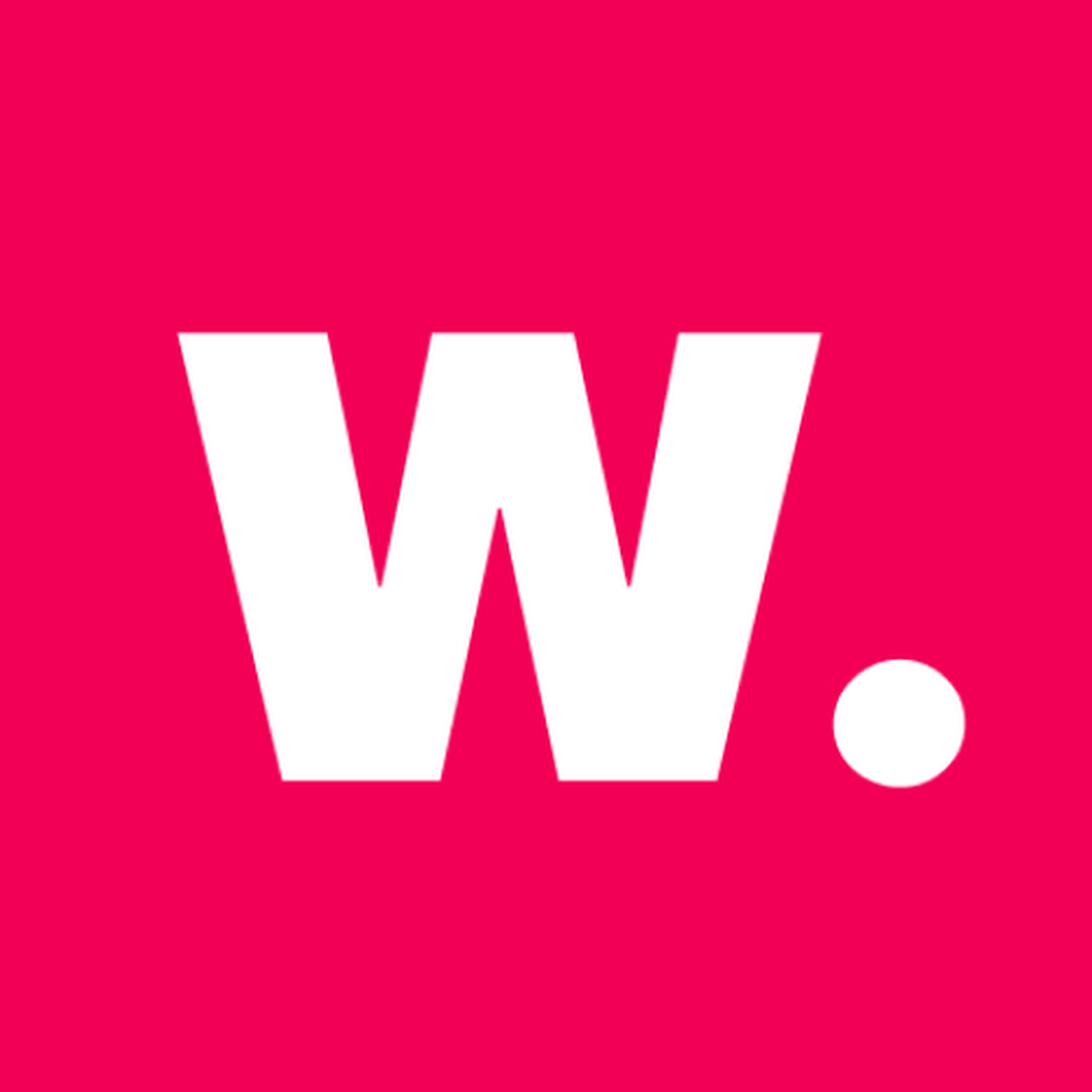Webpop Design logo