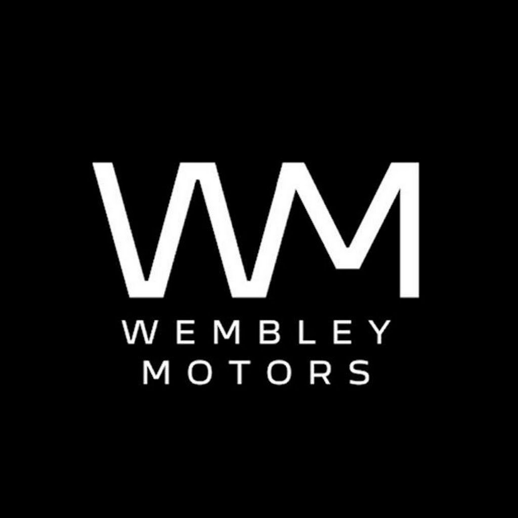 Wembley Motors