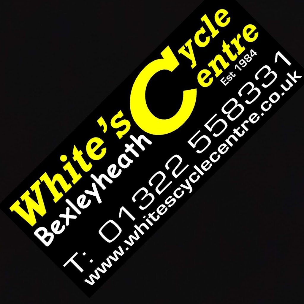White's Cycle Centre