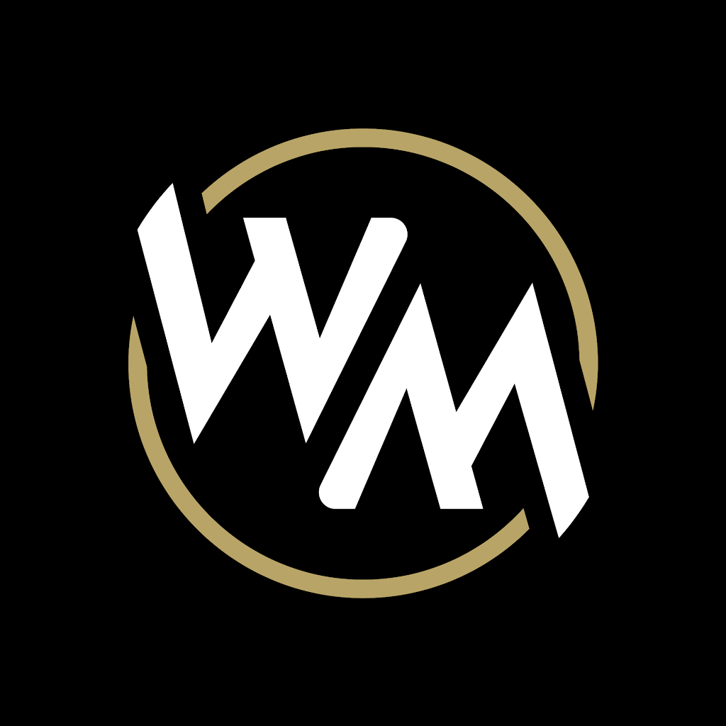Winfield Media – Digital Marketing Agency logo