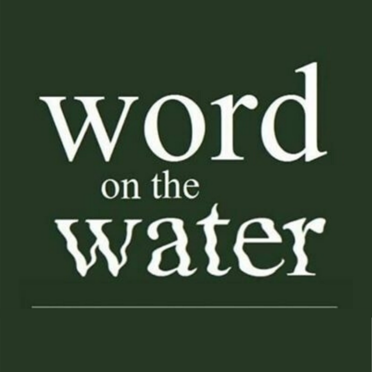 Word On The Water – The London Bookbarge